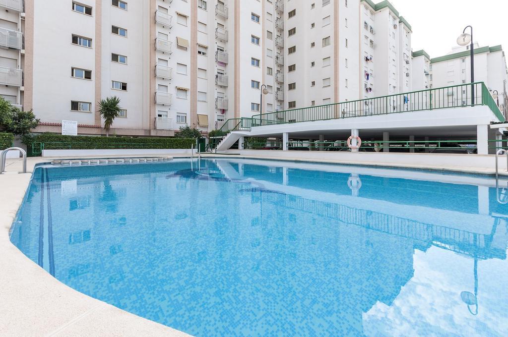 Nube Apartment Gandia Exterior photo