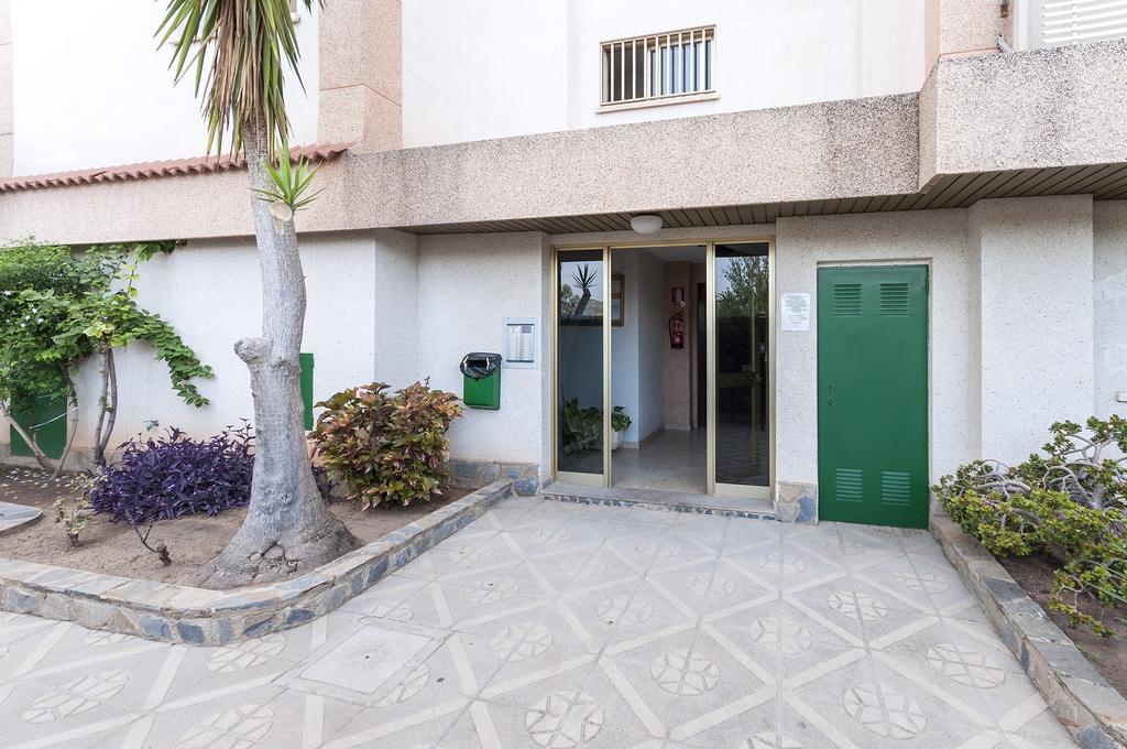 Nube Apartment Gandia Exterior photo
