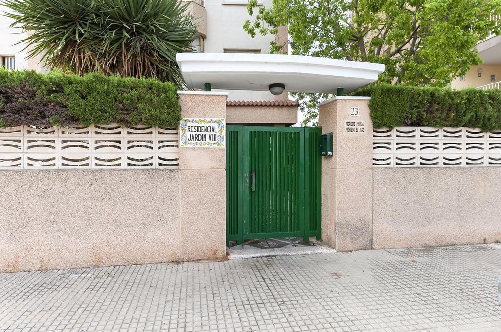 Nube Apartment Gandia Exterior photo